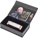 Hohner M535016 Billy Joel Signature Harmonica - Key of C