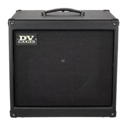 DV Mark DV Powered Cab 112/60 60-Watt 1x12" Active Guitar Speaker Cabinet