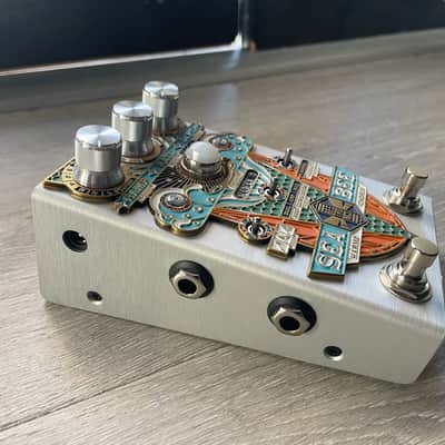 Beetronics Seabee Harmochorus 2023 - Present - Various image 3