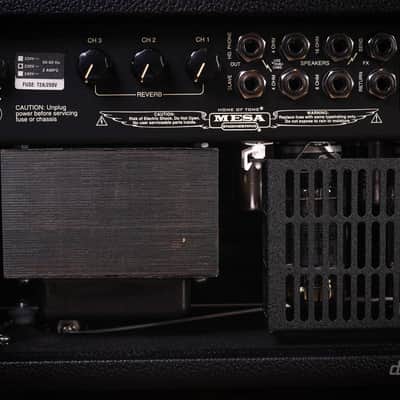 Mesa Boogie JP-2C image 6