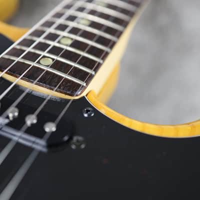 Fender Stratocaster with Rosewood Fretboard 1979 - Natural image 12