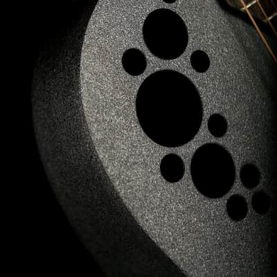 Ovation 1778TX-5 Pro Series Elite TX Mid Depth Maple Neck 6-String Acoustic-Electric Guitar w/Gig Bag image 3