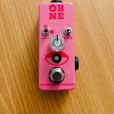 Reverb.com listing, price, conditions, and images for old-blood-noise-endeavors-expression-ramper