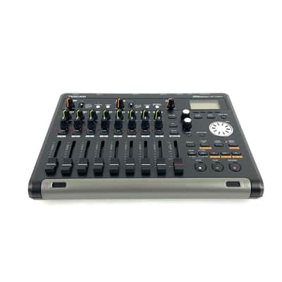 TASCAM DP-03SD image 2