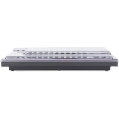 Decksaver Roland TR-8s Cover - Cover for Keyboards image 3