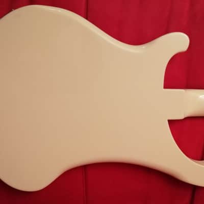 Rickenbacker 4001CS Chris Squire Limited Edition image 8