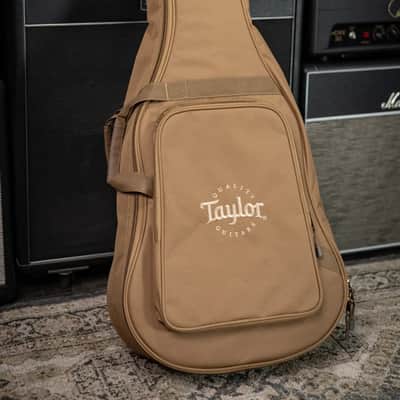 Taylor 117e Grand Pacific Acoustic/Electric Guitar with Gig Bag image 14