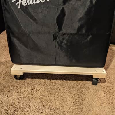 Fender Hot Rod DeVille "ML" 212 Michael Landau Inspired 60-Watt 2x12" Guitar Combo 2016 image 14