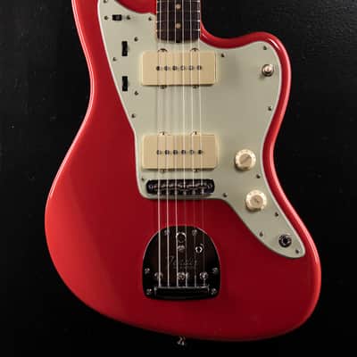 Fender Dave’s Guitar Shop Limited Edition American 1962 Reissue Jazzmaster image 3