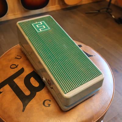 1970's Farfisa Wah/Volume Wah Wah Pedal image 1