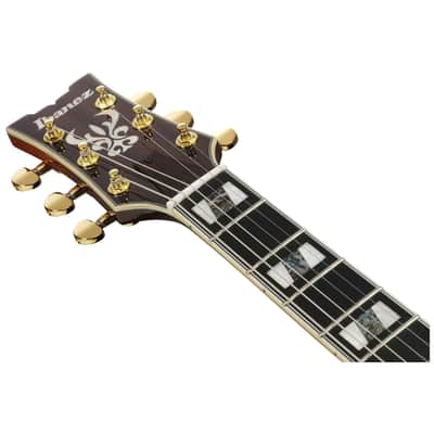 Ibanez AM153FM-ATT image 6