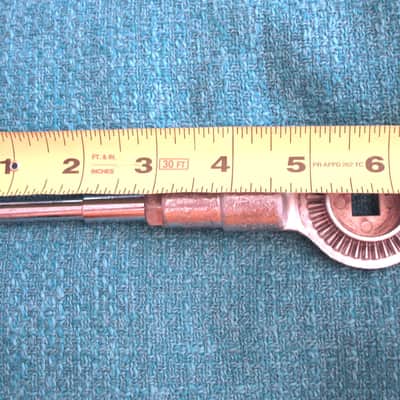 Yamaha Cymbal Stand Tilter - Vintage image 5