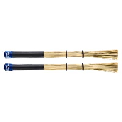 Pro-Mark PMBRM2 Small Broomsticks