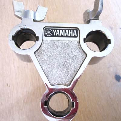 Yamaha 3-hole Receiver Tom Mount Vintage image 1