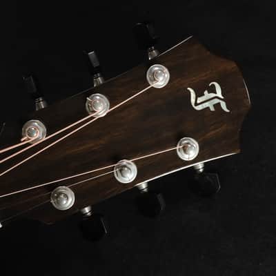 Furch Yellow Deluxe Gc-SR Gc w/ Bevel Duo (Spruce top) Hard case image 5