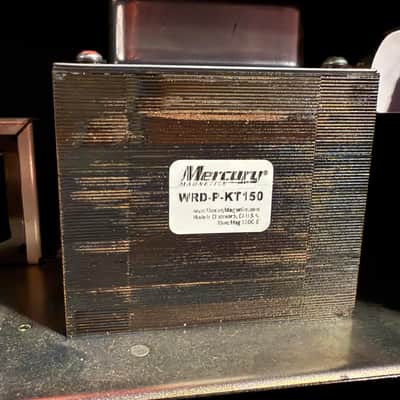 Wizard MCII KT150 2018 - Black image 13