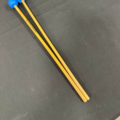 Malletech Bob Becker Xylophone Mallets, BB34, (Pair) - VERY GOOD image 11