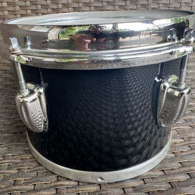 Vintage 1970s Slingerland 8x5.5 Concert Tom Drum image 3