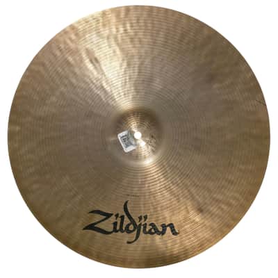 Zildjian Kerope 18" 1312g image 2