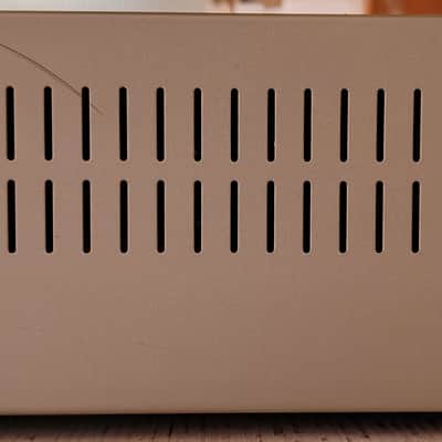 Toshiba Aurex PC-X60AD 1987 - Silver image 5