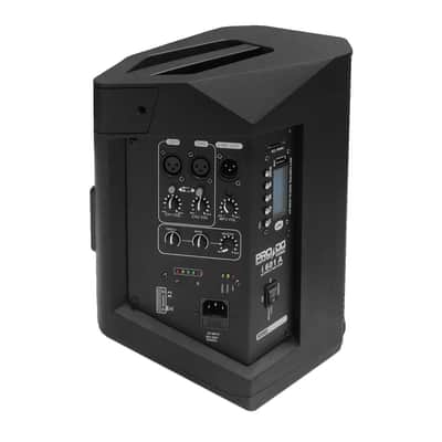 PRO DG I 601 A 300 Watts Pro Compact All-in-One Battery-Powered System image 10