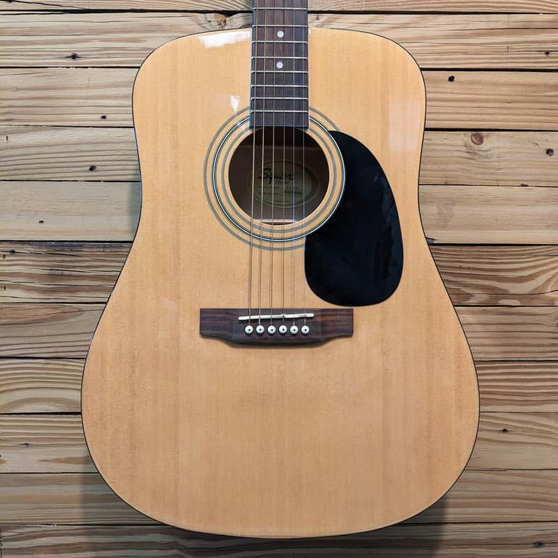 Used Squier SA-100 image 1
