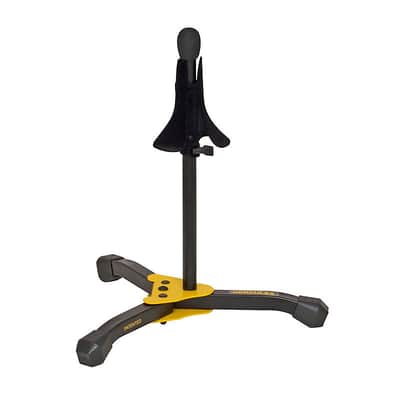 Hercules DS510BB Trumpet/Cornet Stand
