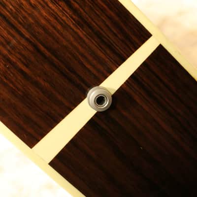 Gibson 1930's SJ-200 Mystic Rosewood 2012 image 10