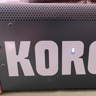 Korg KRONOS 2 61-Key • Final OS • Original Box image 14