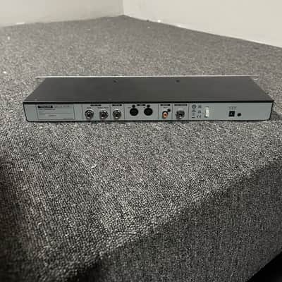TASCAM TA-1VP Vocal Processor 2011 - Present - Silver image 2