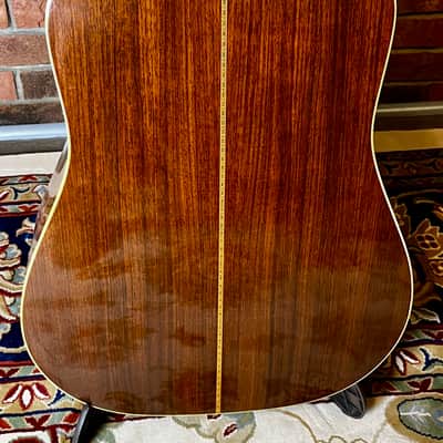 Martin D-41 (1975) Exceptional Vintage Condition image 10