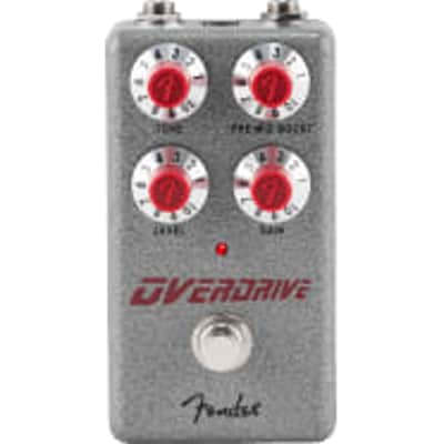 Fender Hammertone™ Overdrive image 2