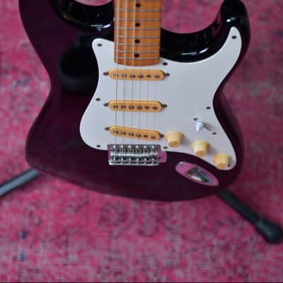 Tokai Springy Sound ST-50 1979 - Black image 10