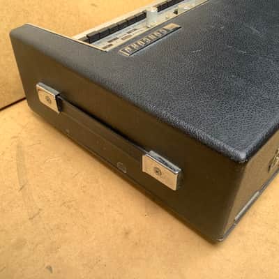 Concord Rhythm Maker R 3000 vintage drum machine computer made in Japan image 12