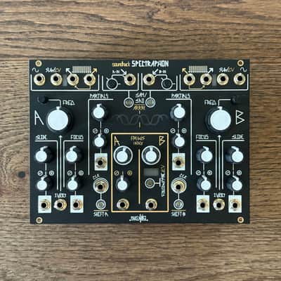 Make Noise Spectraphon image 1