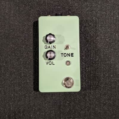 Montreal Assembly Positive 2016 - Surf Green image 2