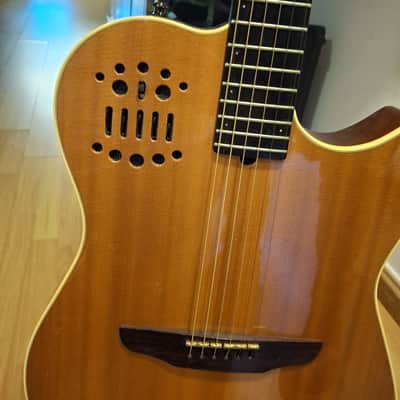 Godin Multiac Steel Duet image 2