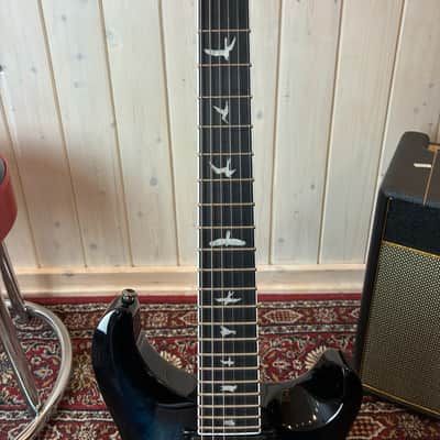 PRS SE Mark Holcomb HL 2026 - Holcomb Blue Burst image 3