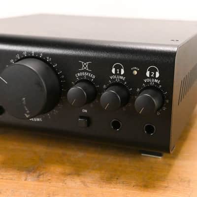 SPL 2Control Dual-Channel Monitor Controller CG01XPH image 2