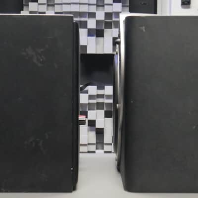 Acoustic Energy AE22 Passive - Black / Silver Bild 11