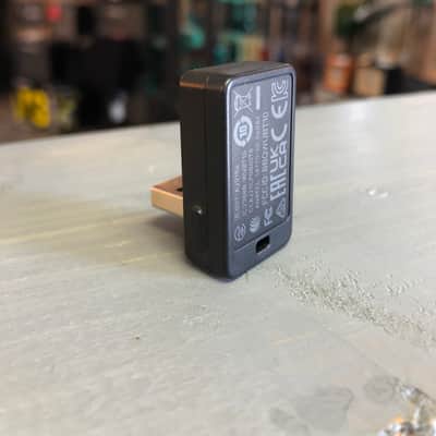 Casio WU-BT10 Bluetooth Wireless MIDI & Audio Adapter image 4
