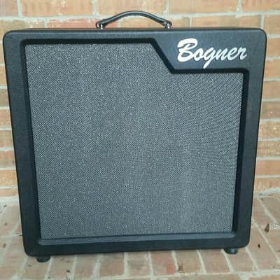 Bogner Alchemist Open Back 2x12" Guitar Speaker Cabinet