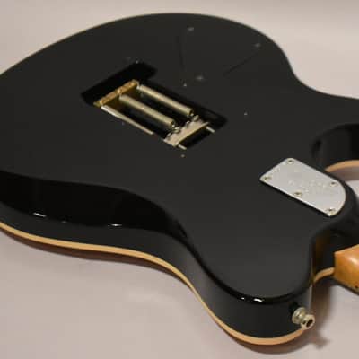 2000 Ernie Ball Music Man Axis HH Solidbody w/OHSC image 14