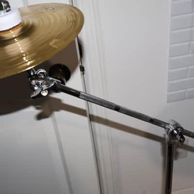 Meinl 8" HCS Splash Cymbal 2026 - Brilliant image 3