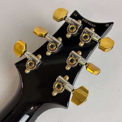 PRS Mark Tremonti Signature Trem 10Top image 8