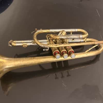 Reynolds Medalist Cornet 1967 image 4