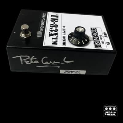 Pete Cornish TB-83 extra (signed)-x18246 image 2