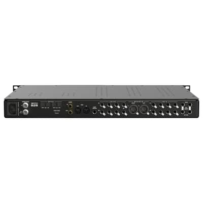 MOTU 828 28 x 32 USB 3.0 Audio Interface image 5
