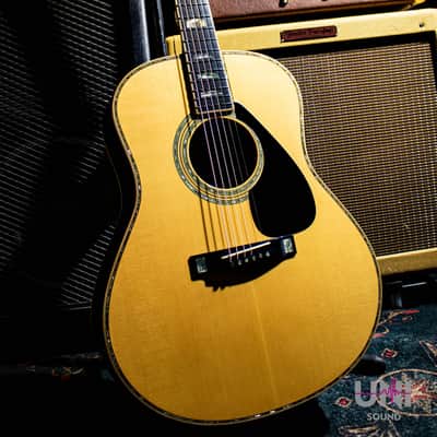YAMAHA LL-53DR image 2