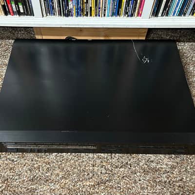 Yamaha T-70 Natural Sound AM/FM Stereo Tuner Computer Servo Lock System TESTED ✅ image 6